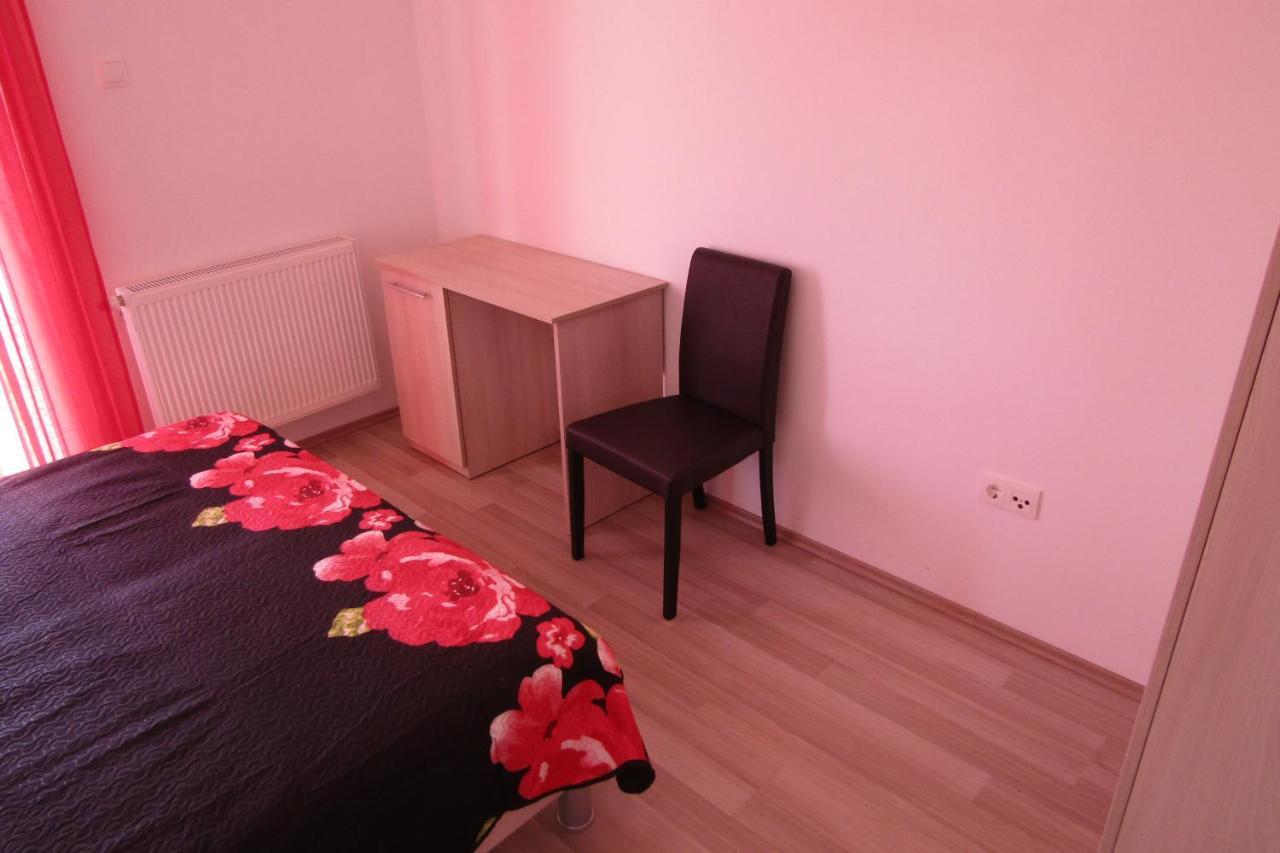 Apartment Morozin Krk Town Exterior foto