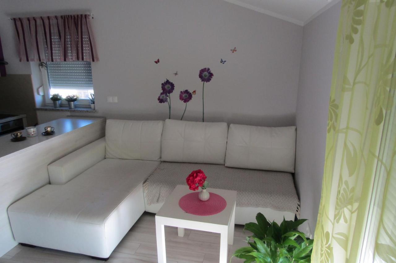 Apartment Morozin Krk Town Exterior foto