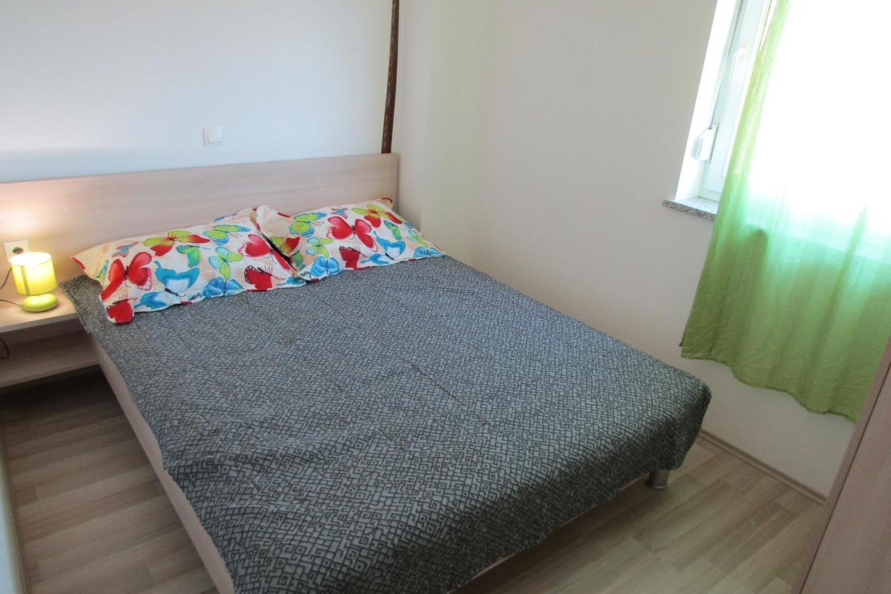 Apartment Morozin Krk Town Exterior foto